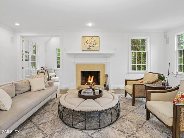 57 Lockwood Avenue, Old Greenwich CT 06870