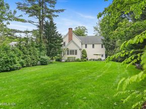 57 Lockwood Avenue, Old Greenwich CT 06870