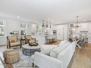 57 Lockwood Avenue, Old Greenwich CT 06870