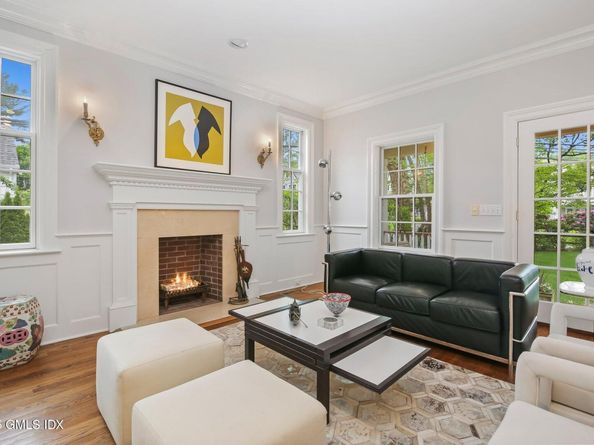 57 Lockwood Avenue, Old Greenwich CT 06870