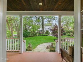 57 Lockwood Avenue, Old Greenwich CT 06870