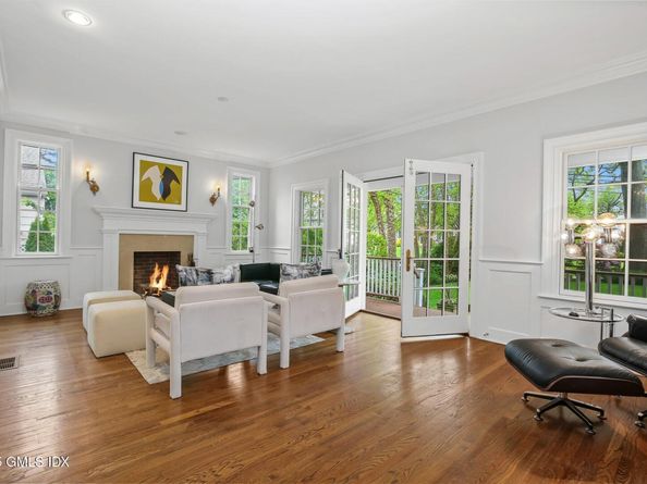 57 Lockwood Avenue, Old Greenwich CT 06870