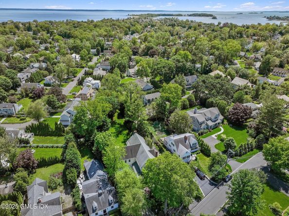 57 Lockwood Avenue, Old Greenwich CT 06870
