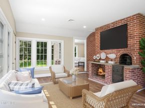 40 Bruce Park Drive, Greenwich CT 06830