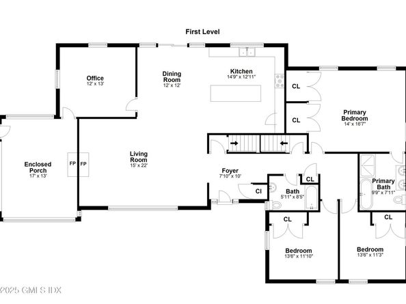 40 Bruce Park Drive, Greenwich CT 06830