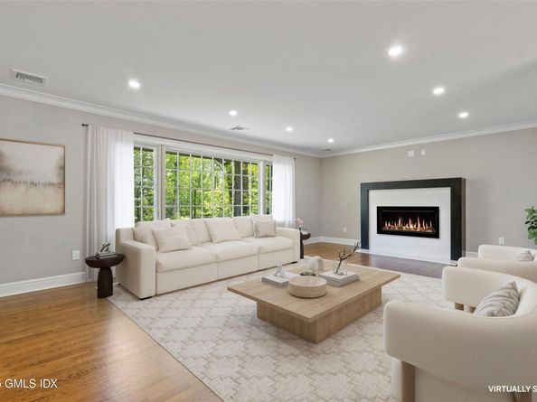 40 Bruce Park Drive, Greenwich CT 06830