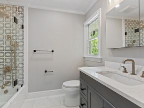 40 Bruce Park Drive, Greenwich CT 06830