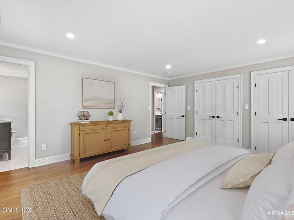 40 Bruce Park Drive, Greenwich CT 06830