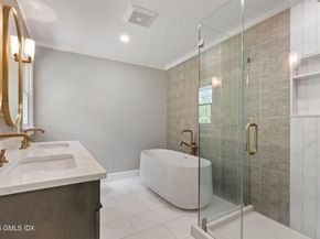 40 Bruce Park Drive, Greenwich CT 06830