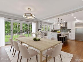 40 Bruce Park Drive, Greenwich CT 06830