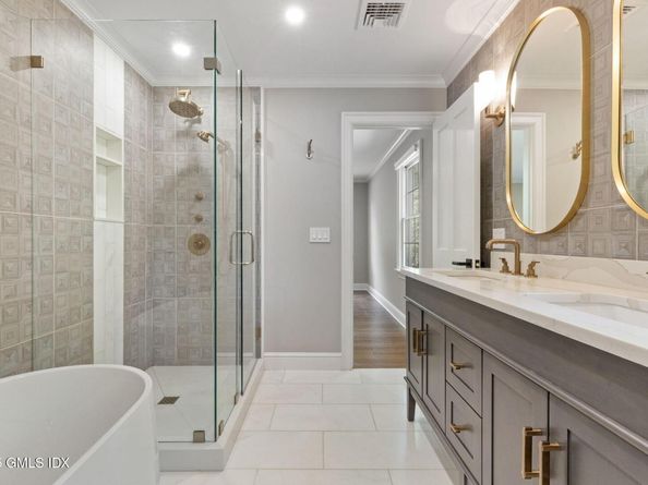 40 Bruce Park Drive, Greenwich CT 06830