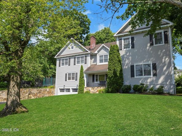 32 Meyer Place, Riverside CT 06878