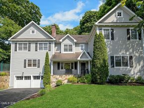 32 Meyer Place, Riverside CT 06878