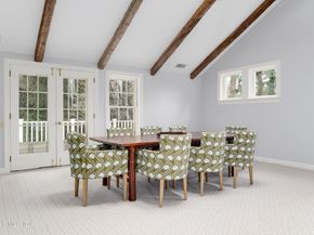 44 & 40 Mayo Avenue, Greenwich CT 06830