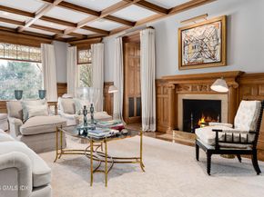 44 & 40 Mayo Avenue, Greenwich CT 06830