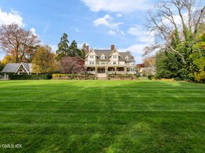 44 & 40 Mayo Avenue, Greenwich CT 06830