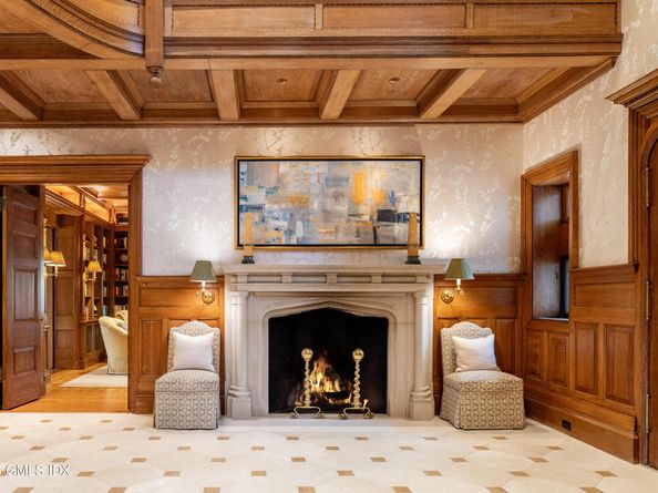 44 & 40 Mayo Avenue, Greenwich CT 06830