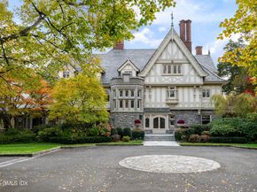 44 & 40 Mayo Avenue, Greenwich CT 06830