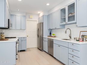 44 & 40 Mayo Avenue, Greenwich CT 06830