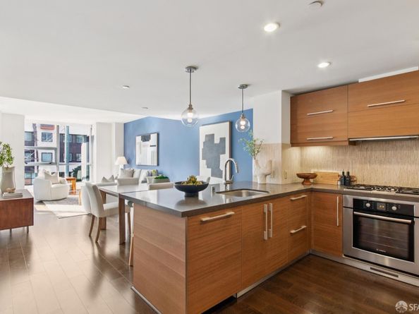 435 China Basin Street 205, San Francisco CA 94158