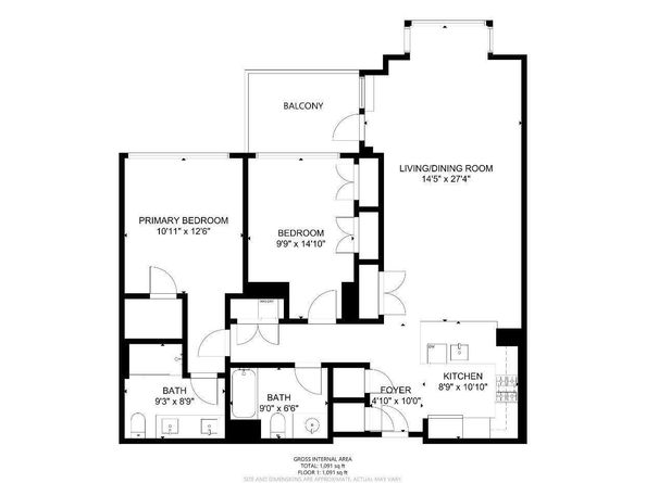 435 China Basin Street 205, San Francisco CA 94158