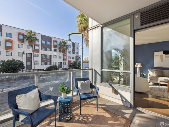 435 China Basin Street 205, San Francisco CA 94158