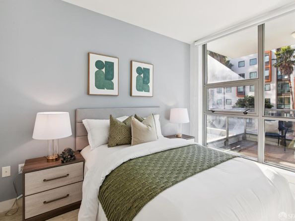 435 China Basin Street 205, San Francisco CA 94158