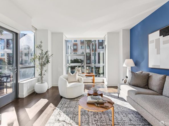 435 China Basin Street 205, San Francisco CA 94158