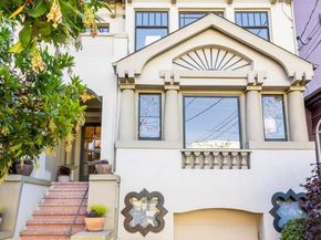 739 10th Avenue, San Francisco CA 94118