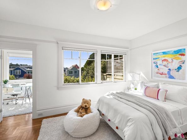 739 10th Avenue, San Francisco CA 94118