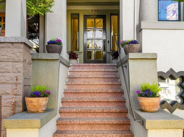 739 10th Avenue, San Francisco CA 94118