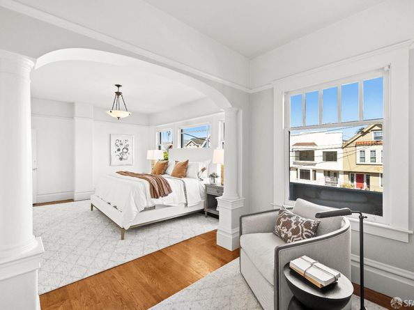 739 10th Avenue, San Francisco CA 94118
