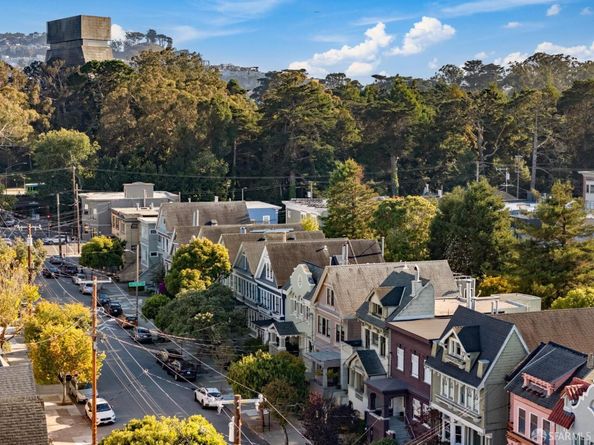 739 10th Avenue, San Francisco CA 94118