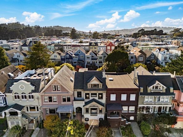 739 10th Avenue, San Francisco CA 94118