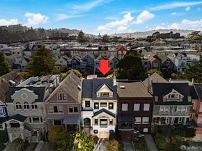 739 10th Avenue, San Francisco CA 94118