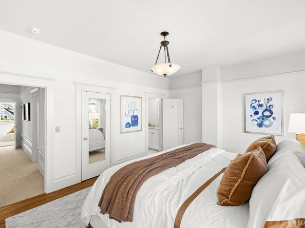 739 10th Avenue, San Francisco CA 94118
