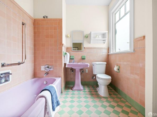739 10th Avenue, San Francisco CA 94118