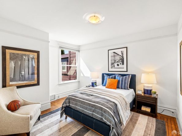 739 10th Avenue, San Francisco CA 94118