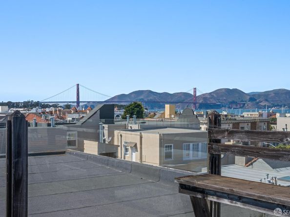 3675 Fillmore Street 302, San Francisco CA 94123