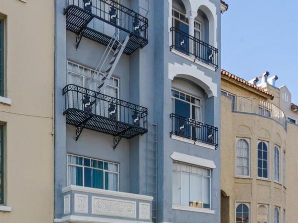 3675 Fillmore Street 302, San Francisco CA 94123