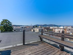 3675 Fillmore Street 302, San Francisco CA 94123