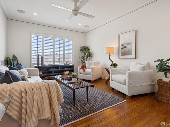 3675 Fillmore Street 302, San Francisco CA 94123