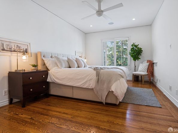 3675 Fillmore Street 302, San Francisco CA 94123