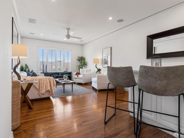 3675 Fillmore Street 302, San Francisco CA 94123