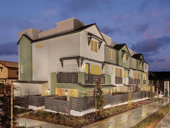 5206 Blossom Circle, Richmond CA 94804
