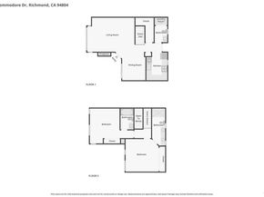 326 Commodore Drive, Richmond CA 94804