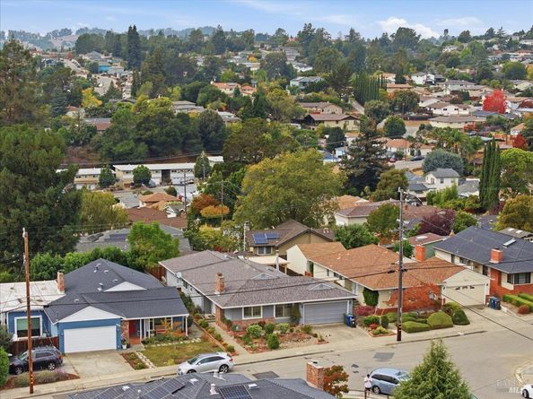 18153 Judy Street, Castro Valley CA 94546