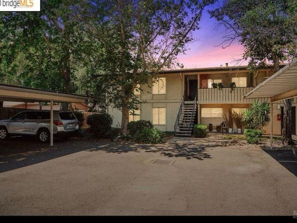 2525 Walters Way 19, Concord CA 94520