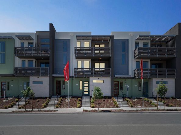 2906 Triad Place, Livermore CA 94551