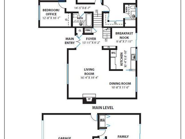 85 Buckingham Drive, Moraga CA 94556